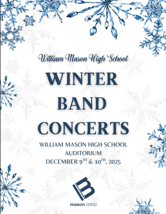 Winter Concerts